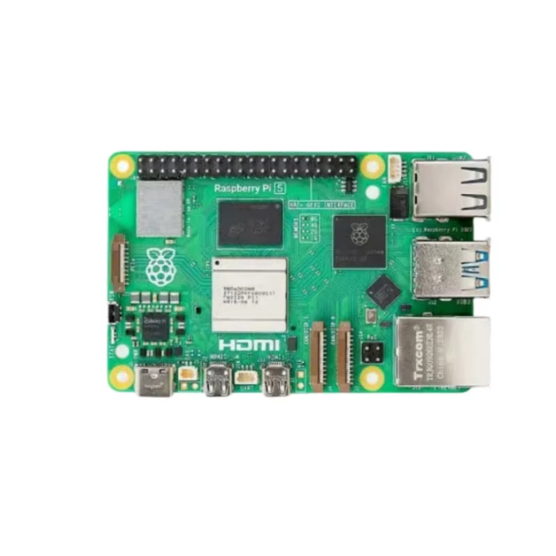 Raspberry Pi 5 8Gb Board - 파이 5B 4G/8GB 세대 개발 보드