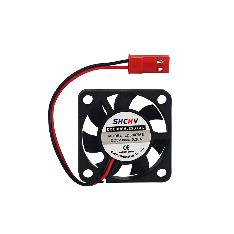 Raspberry Pi Water Cooling Kit - 5V 냉각 팬 CPU 라디에이터 라스베리