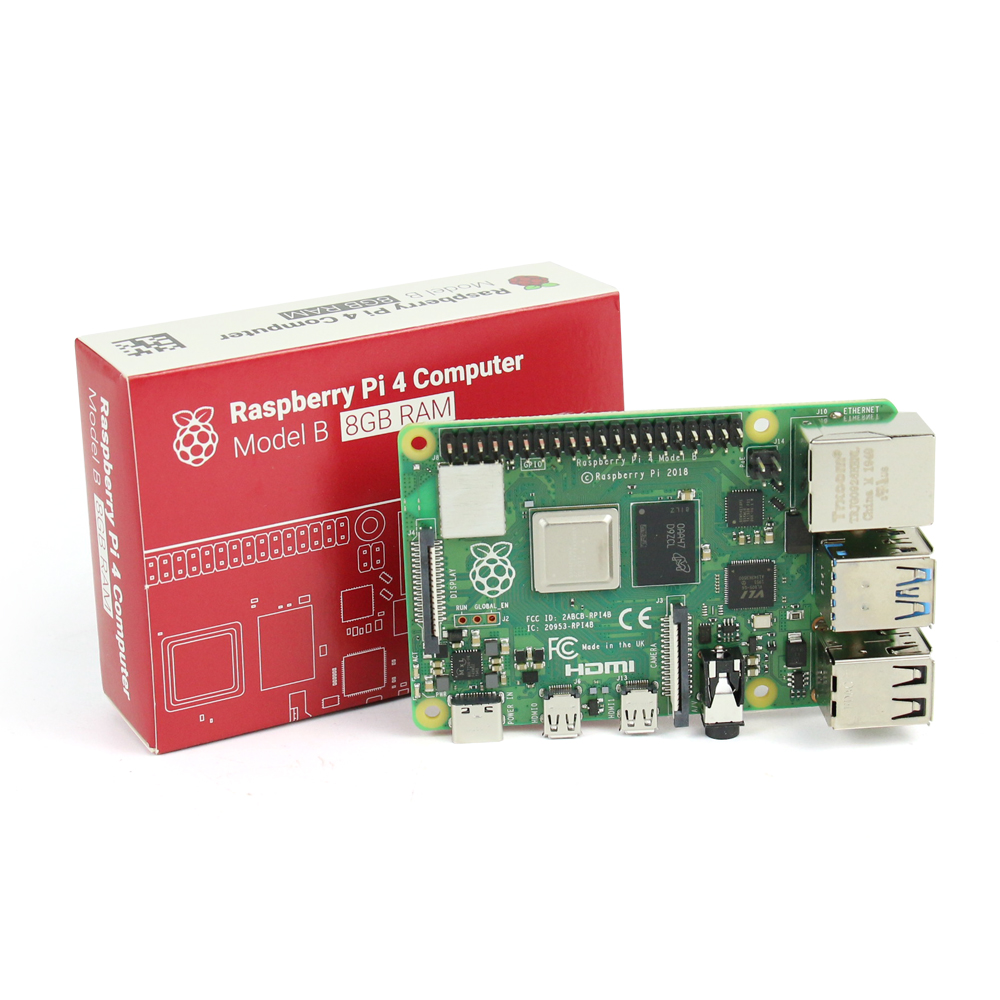라즈베리 파이 4 키트, 2GB, 4GB, 8GB RA - Raspberry Pi 4 8Gb Ram Kit 리뷰 및 가격