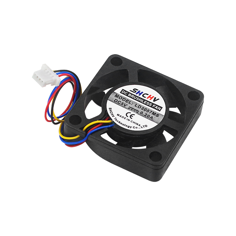 5V 3007 팬 PWM 속도 조절 가능 CPU 냉각  - Raspberry Pi Water Cooling Kit 리뷰 및 가격