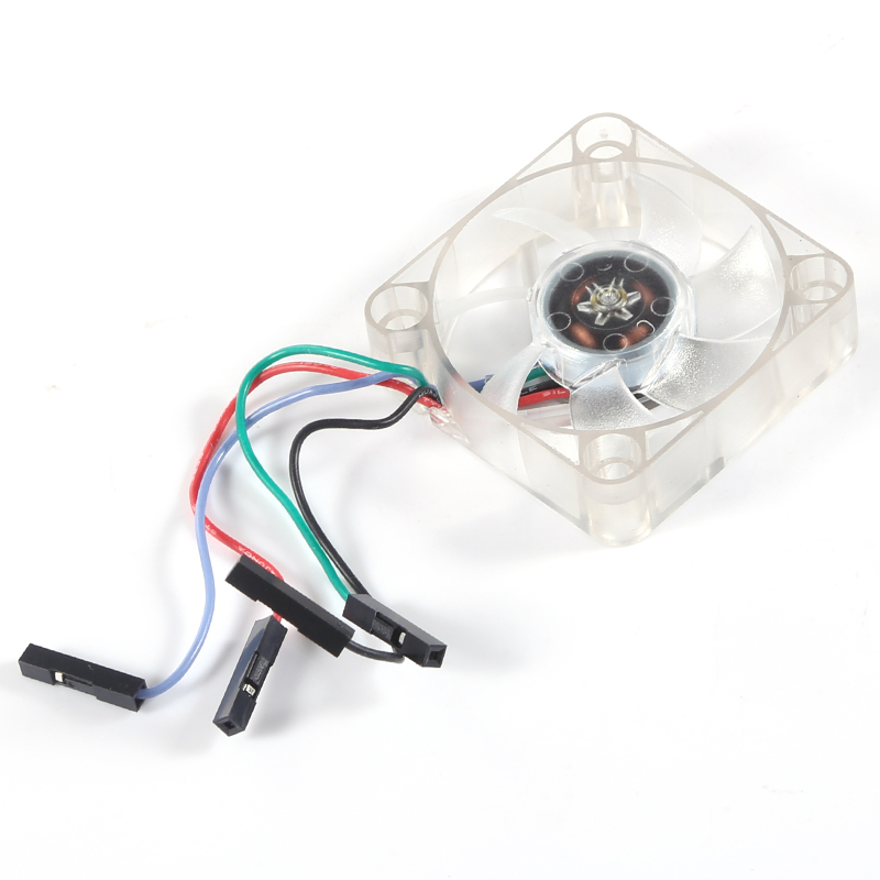 소프트웨어 제어 WS2812 RGB PWM 속도 조절  - Raspberry Pi Water Cooling Kit 리뷰 및 가격