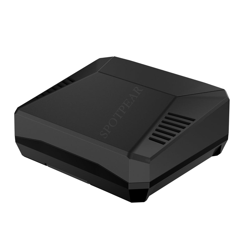 Raspberry Pi 5 PCIe용 Argon ONE - Argon One V3 M.2 Nvme Case 리뷰 및 가격