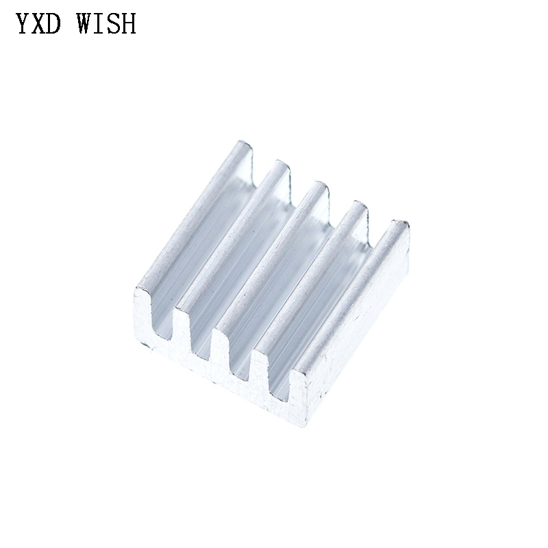 30pcs 알루미늄 방열판 세트 라즈베리 파이 2 B  - Raspberry Pi Water Cooling Kit 리뷰 및 가격