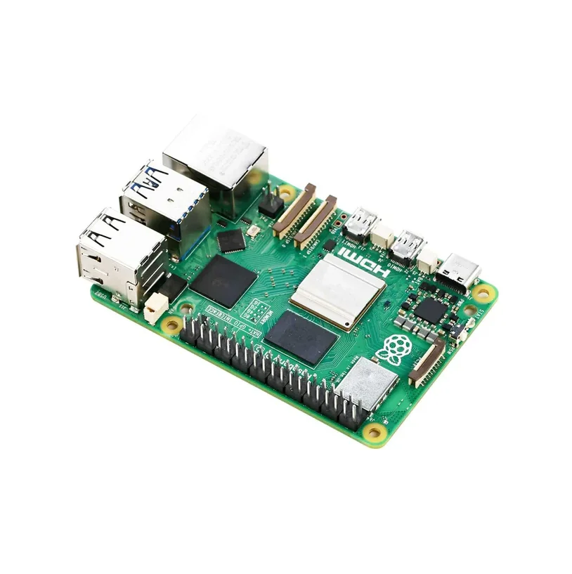 SmCpOfficial 정품 라즈베리 파이 5 싱글 보 - Raspberry Pi 5 8Gb Board 리뷰 및 가격