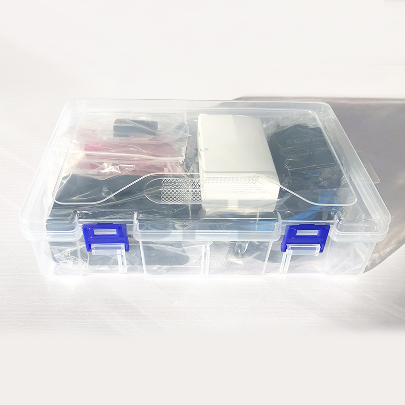 라즈베리 파이 4 모델 B 1GB/2GB/4GB/8GB - Raspberry Pi 4 8Gb Ram Kit 리뷰 및 가격