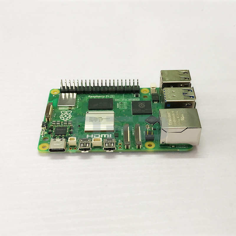 라즈베리 파이 5 1GB/2GB/4GB/8GB RAM  - Raspberry Pi 5 8Gb Board 리뷰 및 가격