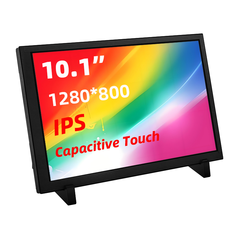 10.1인치 라즈베리 파이 4B 터치 스크린 IPS 정 - Raspberry Pi 10.1 Inch Capacitive Touch Screen Ips 리뷰 및 가격