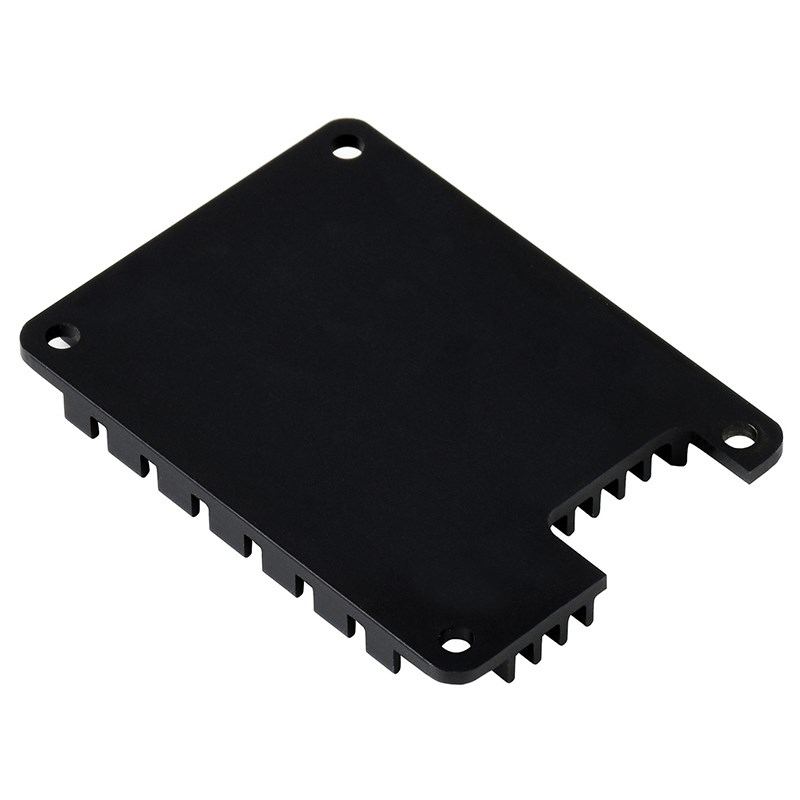 라즈베리 파이 CM4 알루미늄 합금 히트 싱크 실리콘  - Raspberry Pi Water Cooling Kit 리뷰 및 가격