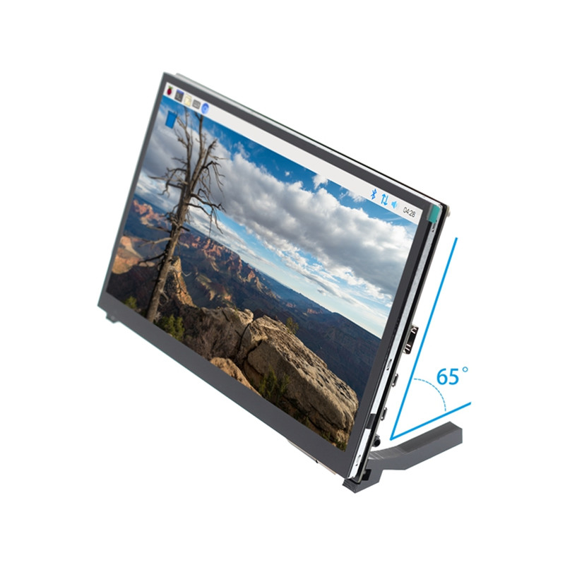 IPS LCD 디스플레이 정전식 터치 스크린 모니터,  - Raspberry Pi 10.1 Inch Capacitive Touch Screen Ips 리뷰 및 가격