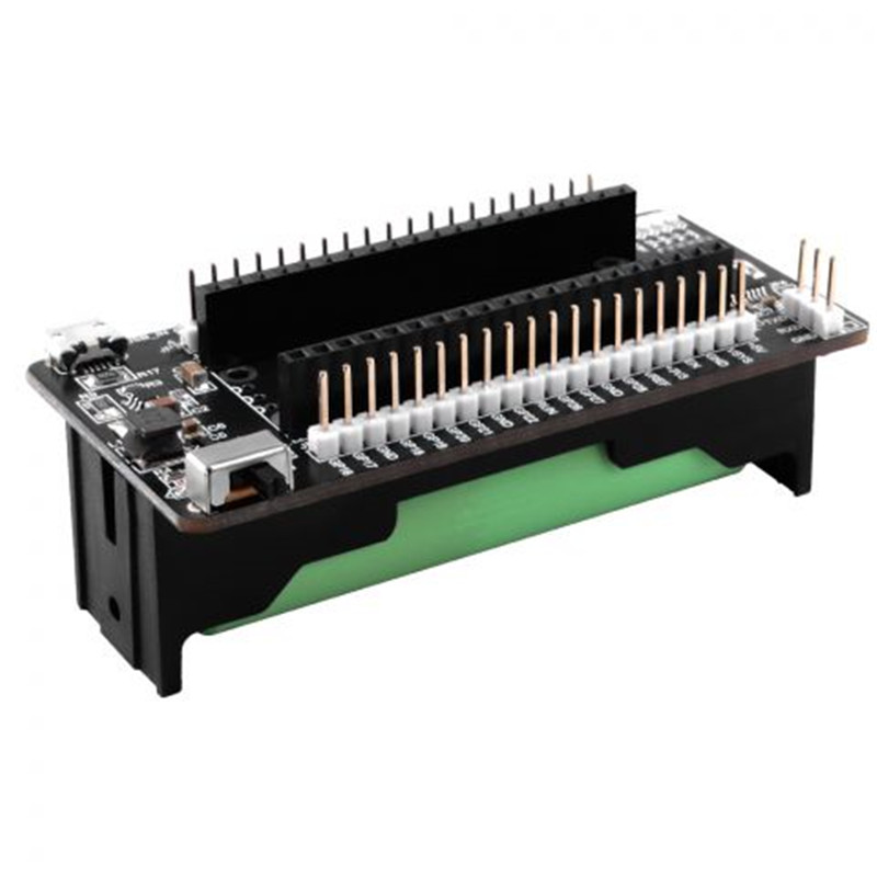 Raspberry Pi PICO UPS 무정전 전원 공 - Raspberry Pi Uninterrupted Power Supply Ups 18650 리뷰 및 가격