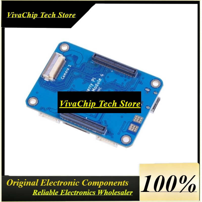 VoFSOchin Tiny 캐리어 보드(라즈베리 파이  - Raspberry Pi Compute Module 4 8Gb 32Gb Emmc 리뷰 및 가격