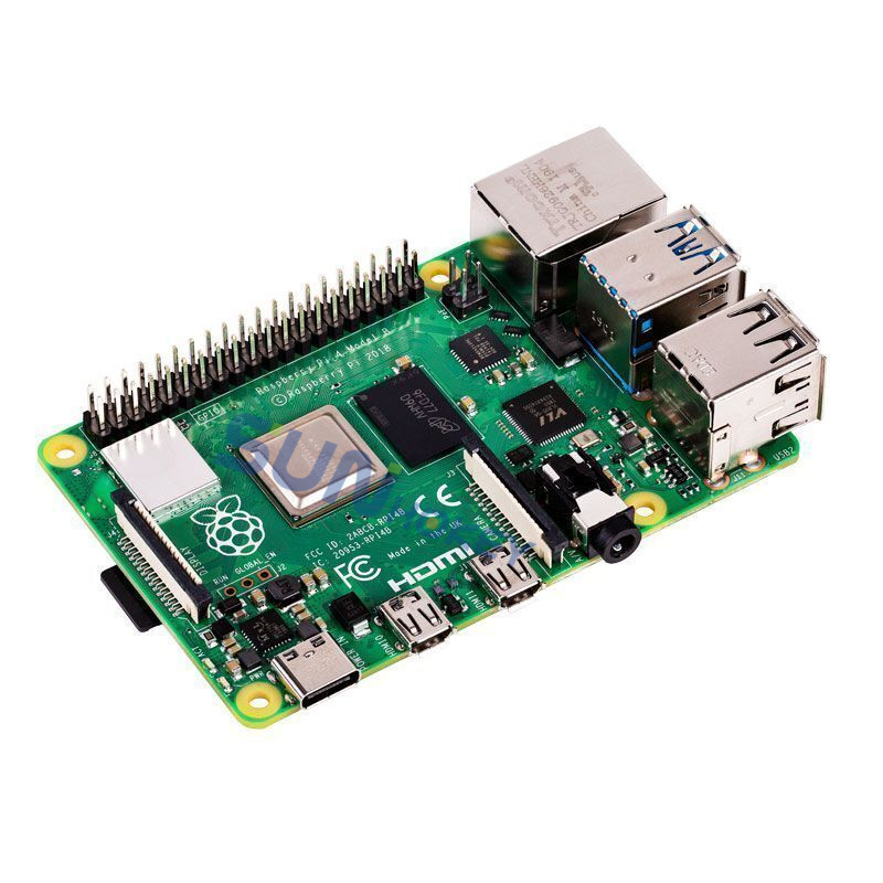 공식 오리지널 개발 보드 개발 키트 RAM 2G 4G  - Raspberry Pi 4 8Gb Ram Kit 리뷰 및 가격