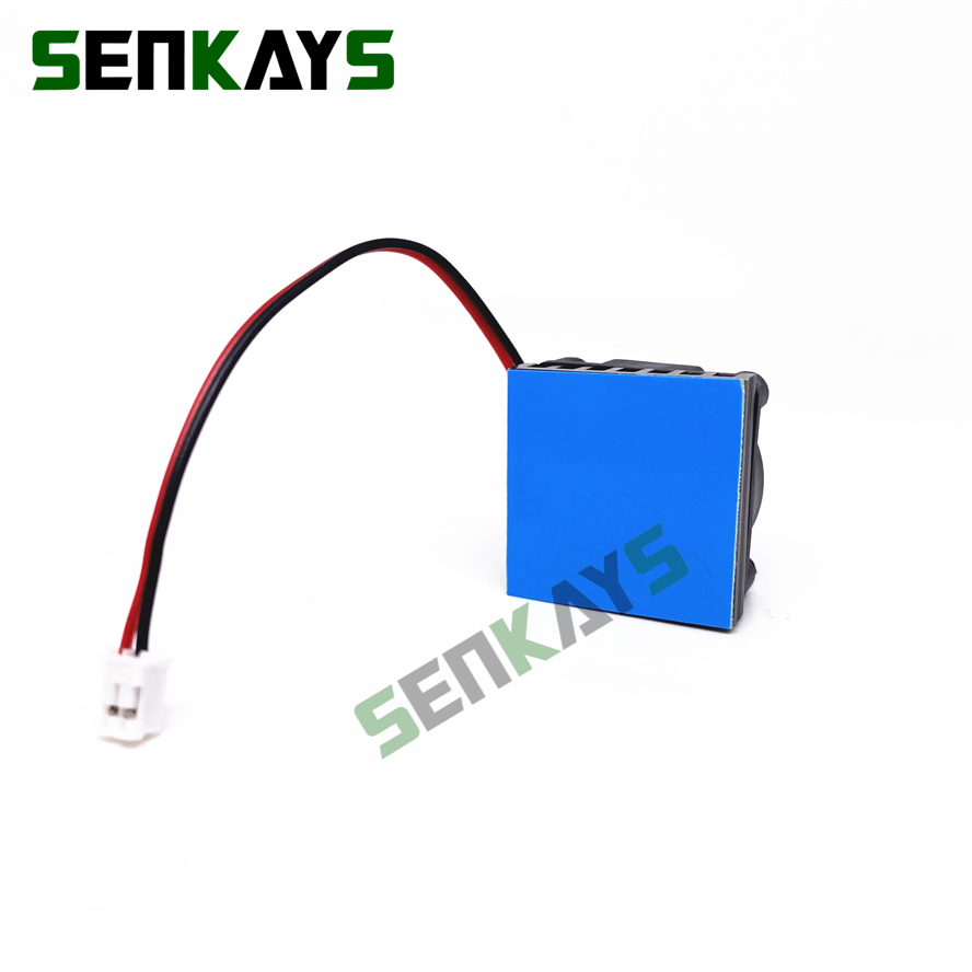 2507 방열판이있는 라즈베리 파이 팬용 25MM 25 - Raspberry Pi Water Cooling Kit 리뷰 및 가격