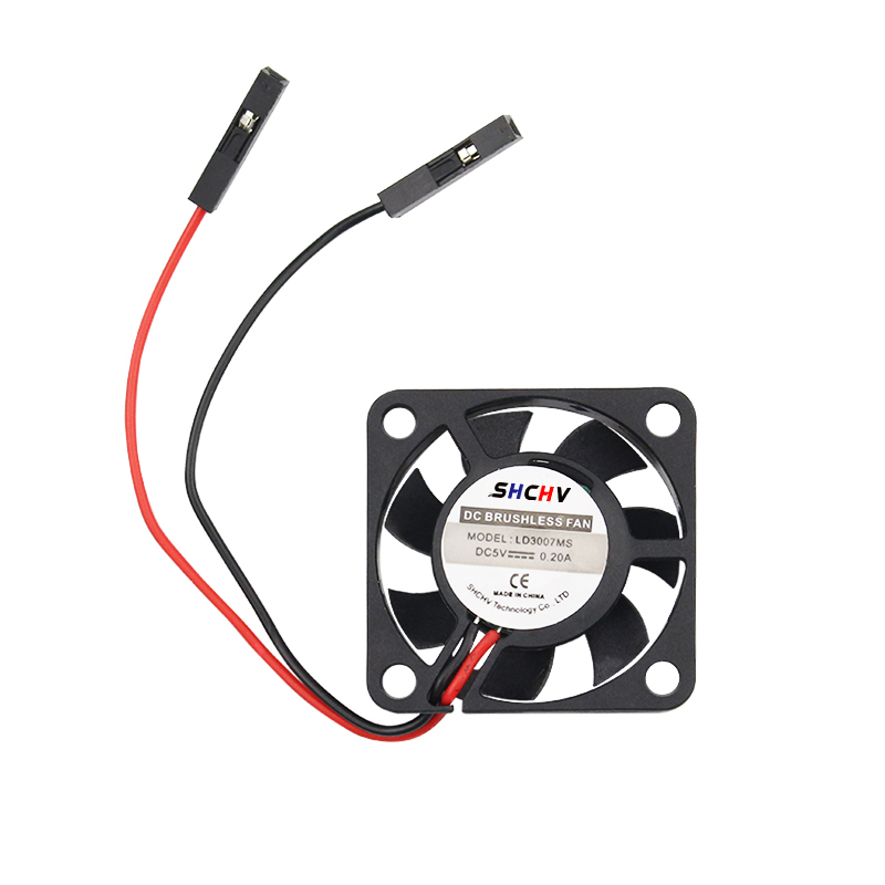 5V 냉각 팬 CPU 라디에이터 라스베리 파이 4B 3 - Raspberry Pi Water Cooling Kit 리뷰 및 가격