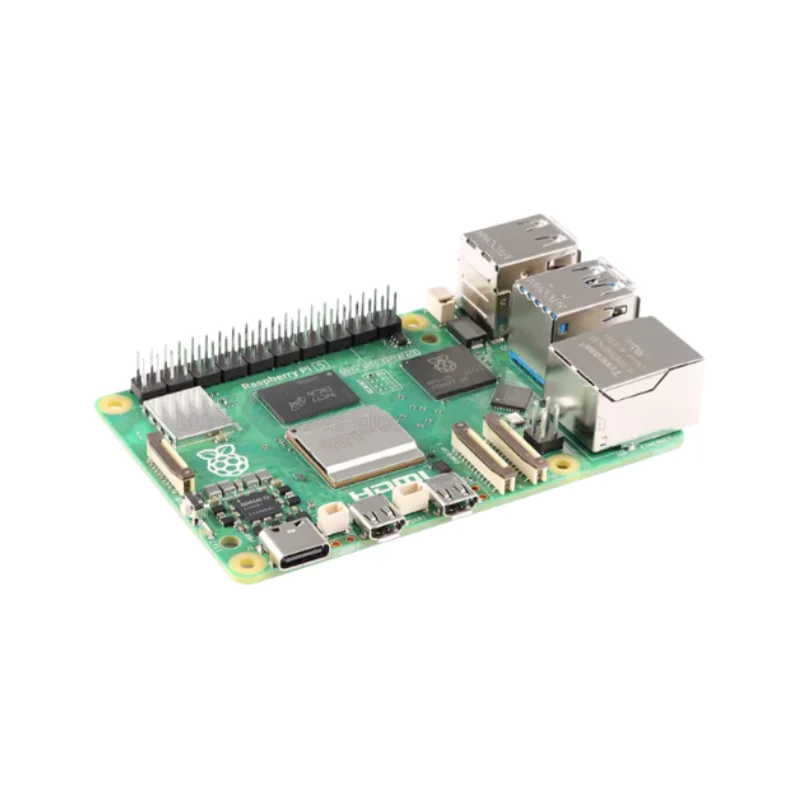 RoRuS1pcs 라즈베리 파이 5 개발 보드 AI 인 - Raspberry Pi 5 8Gb Board 리뷰 및 가격