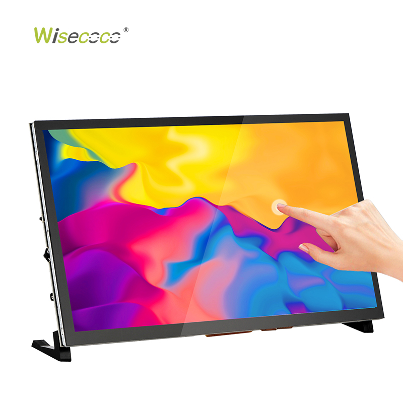 Wisecoco 10.1인치 IPS LCD 온셀 터치  - Raspberry Pi 10.1 Inch Capacitive Touch Screen Ips 리뷰 및 가격